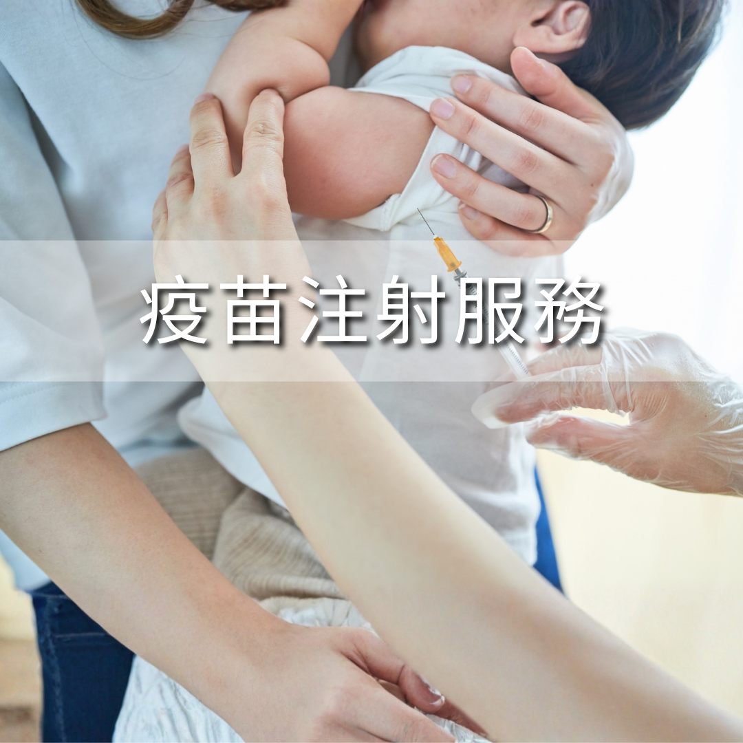 全科牙科服務